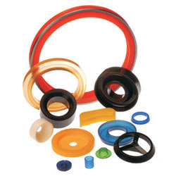 Manufacturers Exporters and Wholesale Suppliers of Polyurethane Seals Kanpur Uttar Pradesh